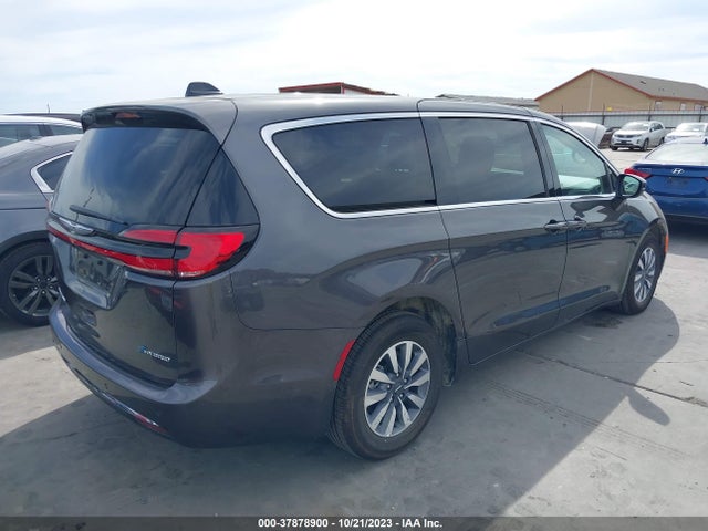 Chrysler Pacifica Hybrid Touring L 2023 2C4RC1L73PR599070 Image 4