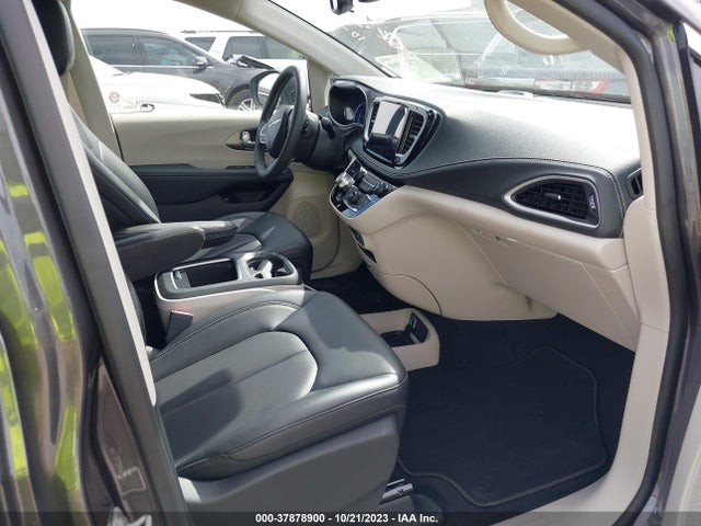 Chrysler Pacifica Hybrid Touring L 2023 2C4RC1L73PR599070 Image 5