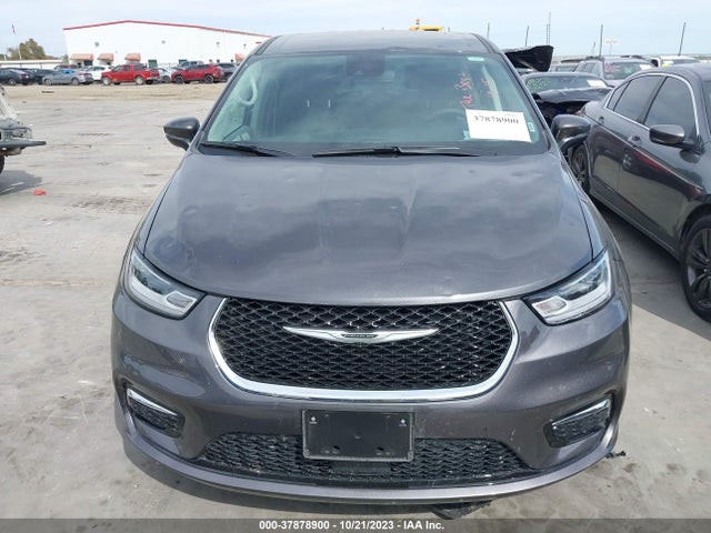 Chrysler Pacifica Hybrid Touring L 2023 2C4RC1L73PR599070 Image 6