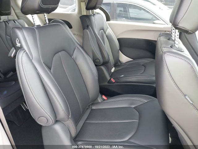 Chrysler Pacifica Hybrid Touring L 2023 2C4RC1L73PR599070 Image 8
