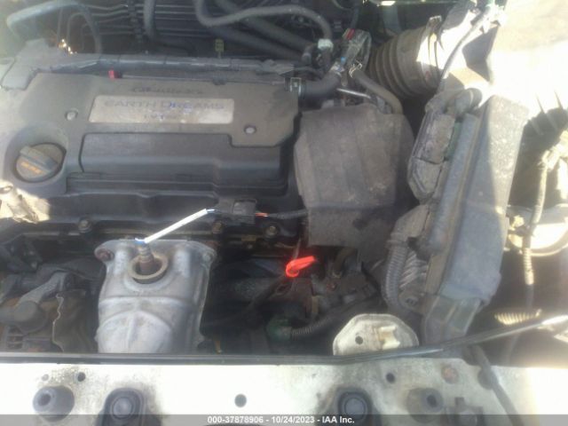 5J6RM4H58FL074822 Honda CR-V EX