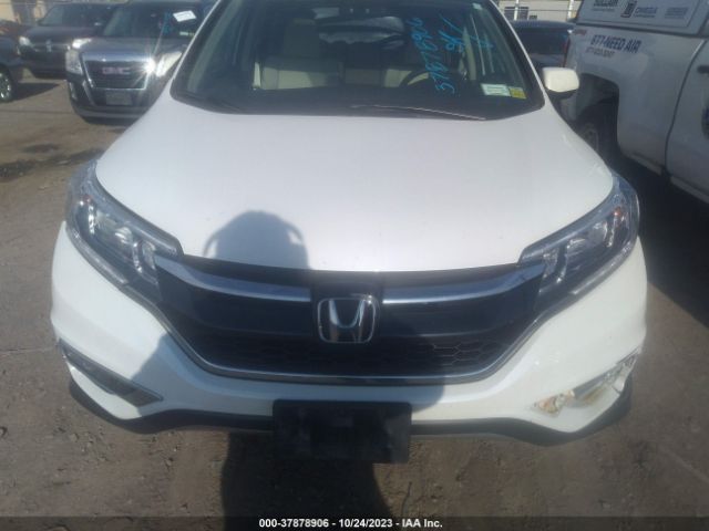 5J6RM4H58FL074822 Honda CR-V EX