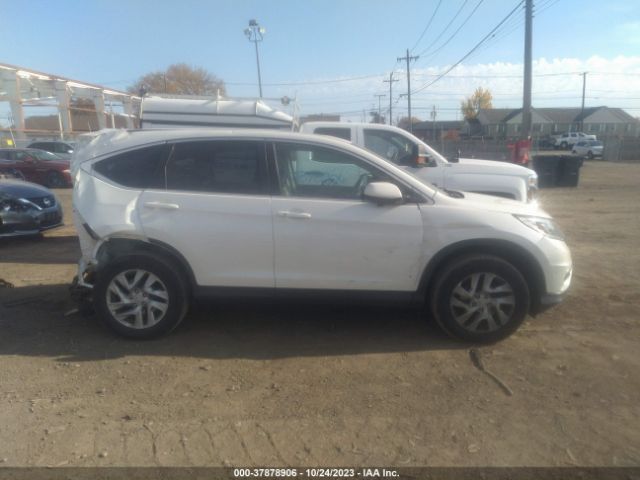 5J6RM4H58FL074822 Honda CR-V EX