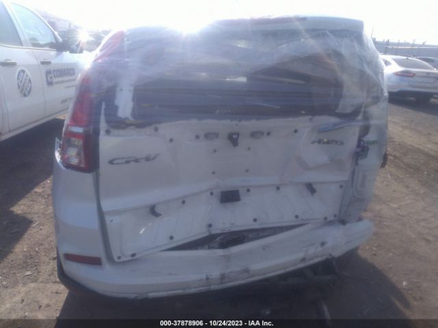 5J6RM4H58FL074822 Honda CR-V EX