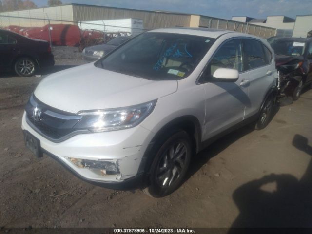 5J6RM4H58FL074822 Honda CR-V EX