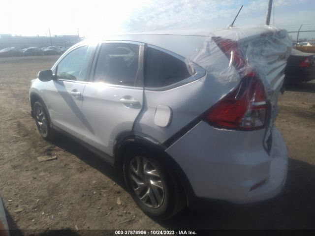 5J6RM4H58FL074822 Honda CR-V EX