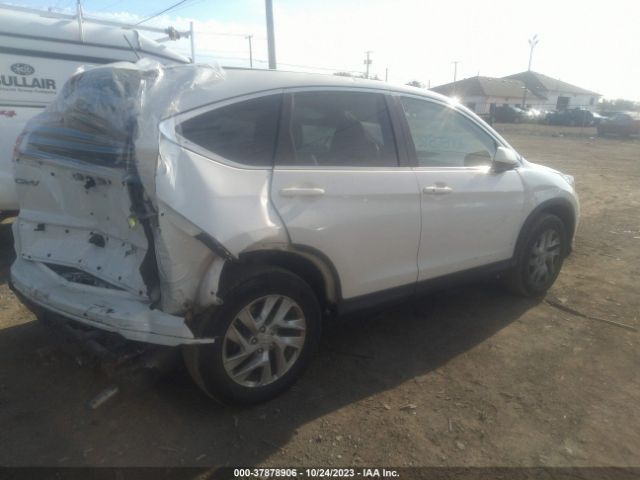 5J6RM4H58FL074822 Honda CR-V EX