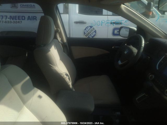 5J6RM4H58FL074822 Honda CR-V EX