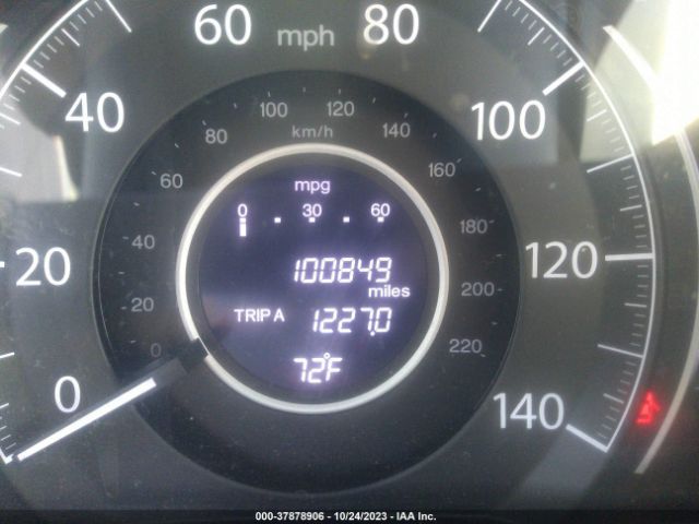 5J6RM4H58FL074822 Honda CR-V EX