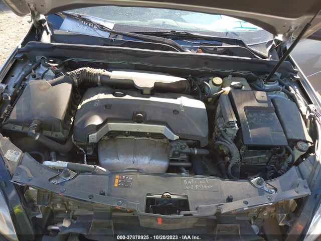 2013 CHEVROLET MALIBU 1LS VIN: 1G11B5SA1DF261862