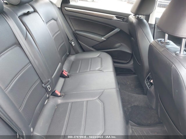 1VWGT7A33HC081834 Volkswagen Passat 1.8t Se W/technology