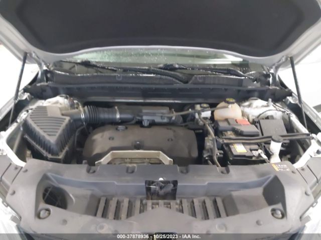 3GNKBBRA7LS563853 Chevrolet Blazer Lt