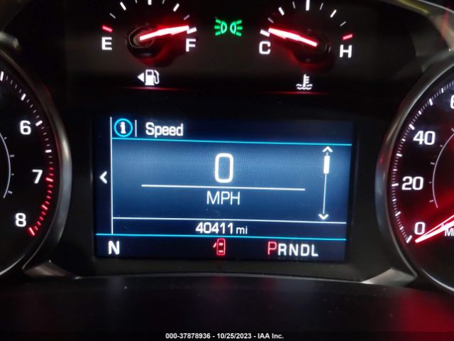 3GNKBBRA7LS563853 Chevrolet Blazer Lt