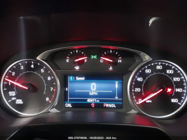 3GNKBBRA7LS563853 Chevrolet Blazer Lt
