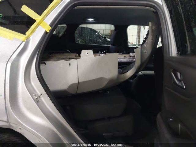 3GNKBBRA7LS563853 Chevrolet Blazer Lt