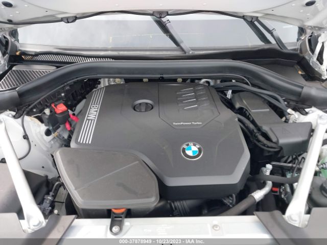 WBX57DP0XPN216971 BMW X3 Xdrive30i