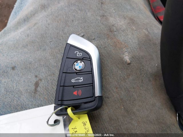 WBX57DP0XPN216971 BMW X3 Xdrive30i