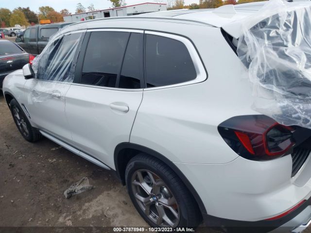 WBX57DP0XPN216971 BMW X3 Xdrive30i