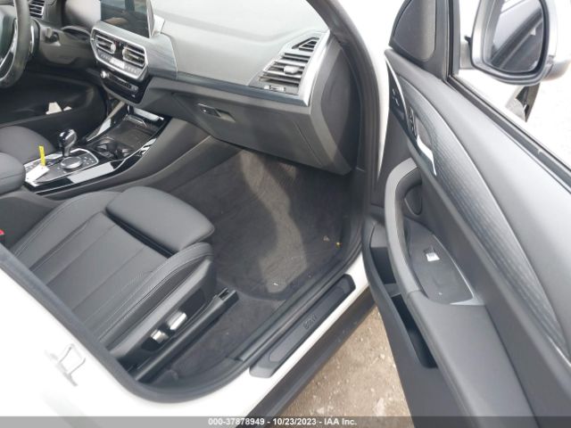 WBX57DP0XPN216971 BMW X3 Xdrive30i