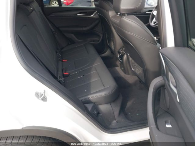WBX57DP0XPN216971 BMW X3 Xdrive30i