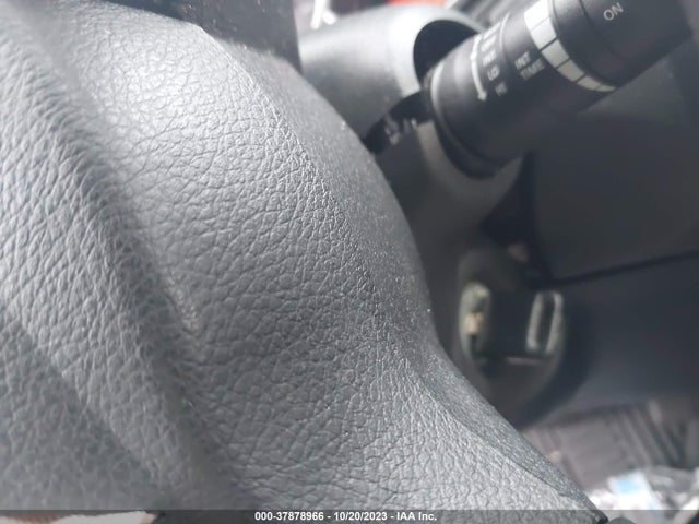 2012 NISSAN VERSA S VIN: 3N1BC1CPXCK237786