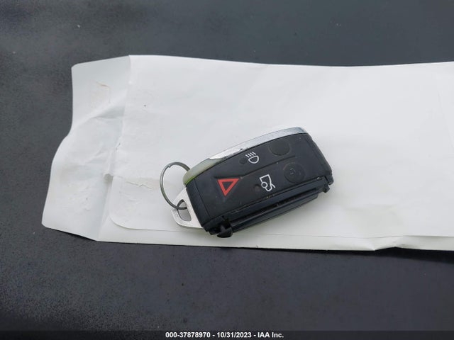 2007 JAGUAR XK SAJDA44B875B06201 Photo 10