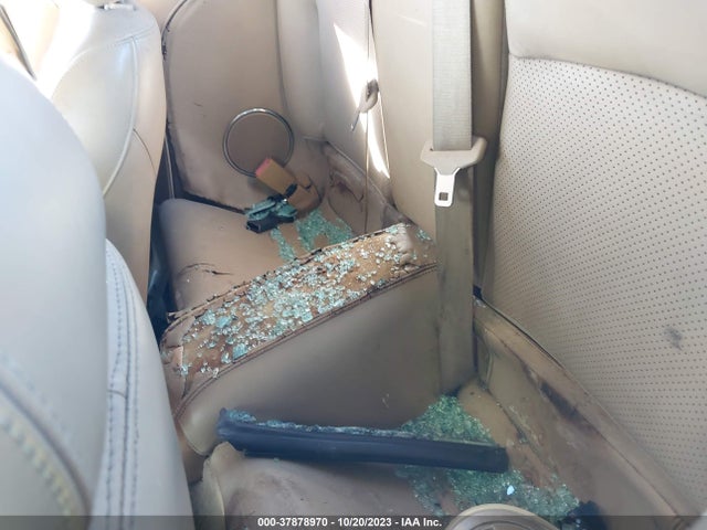 2007 JAGUAR XK SAJDA44B875B06201 Photo 7