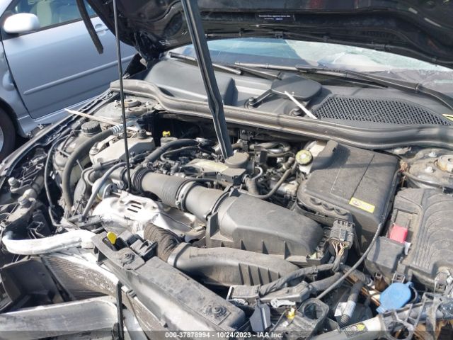 WDDSJ4EB2EN153082 Mercedes-Benz Cla-class Cla 250