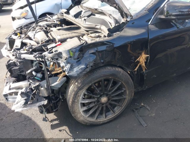 WDDSJ4EB2EN153082 Mercedes-Benz Cla-class Cla 250