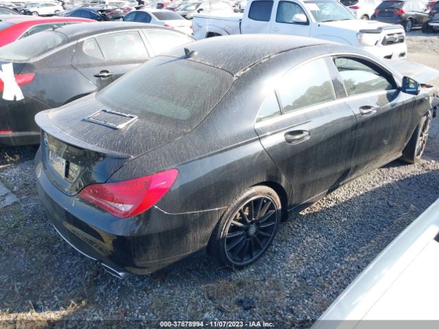 WDDSJ4EB2EN153082 Mercedes-Benz Cla-class Cla 250