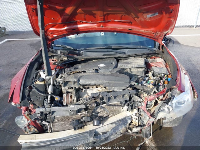 Nissan Altima 2.5 S 2015 1N4AL3AP8FC485056 Image 10