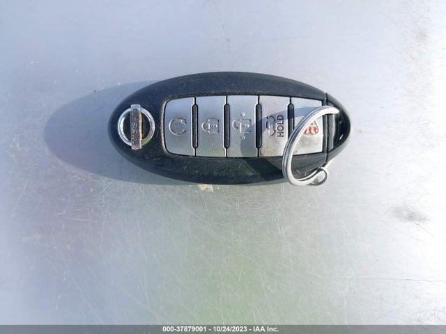 Nissan Altima 2.5 S 2015 1N4AL3AP8FC485056 Image 11