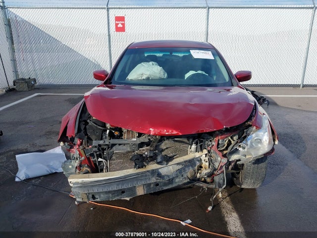 Nissan Altima 2.5 S 2015 1N4AL3AP8FC485056 Image 12