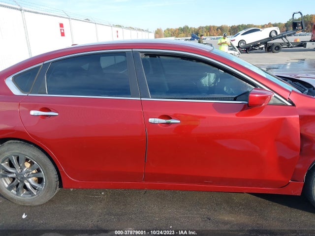 Nissan Altima 2.5 S 2015 1N4AL3AP8FC485056 Image 13