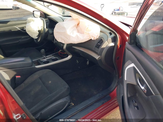 Nissan Altima 2.5 S 2015 1N4AL3AP8FC485056 Image 5