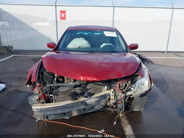 Nissan Altima 2.5 S 2015 1N4AL3AP8FC485056 Image 6
