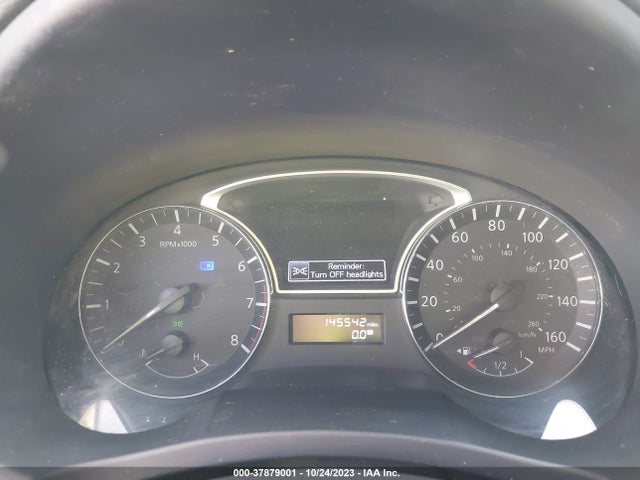Nissan Altima 2.5 S 2015 1N4AL3AP8FC485056 Image 7