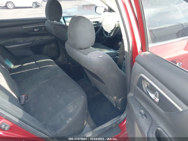 Nissan Altima 2.5 S 2015 1N4AL3AP8FC485056 Image 8
