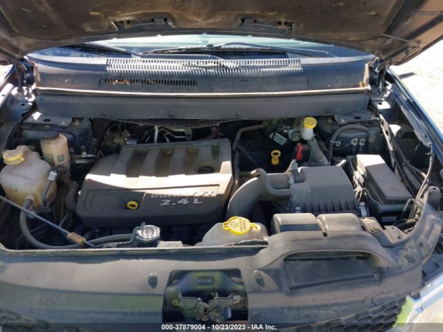 3C4PDCAB0FT566109 Dodge Journey American Value Pkg