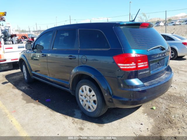 3C4PDCAB0FT566109 Dodge Journey American Value Pkg