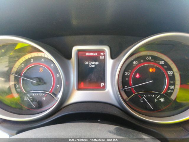 3C4PDCAB0FT566109 Dodge Journey American Value Pkg