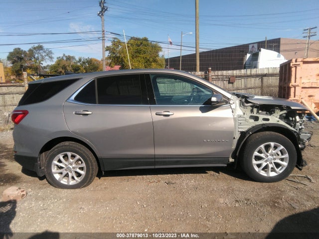 Chevrolet EQUINOX LT 2019 3GNAXUEV5KS501321 Image 13
