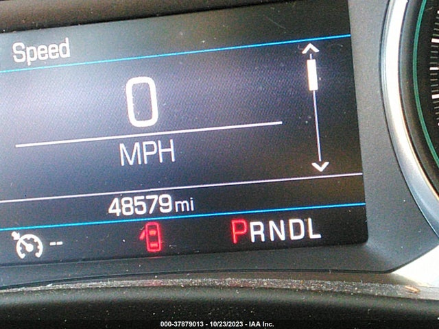 Chevrolet EQUINOX LT 2019 3GNAXUEV5KS501321 Image 15