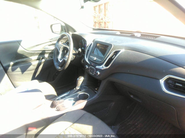 Chevrolet EQUINOX LT 2019 3GNAXUEV5KS501321 Image 5
