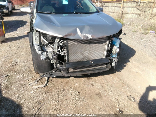 Chevrolet EQUINOX LT 2019 3GNAXUEV5KS501321 Image 6