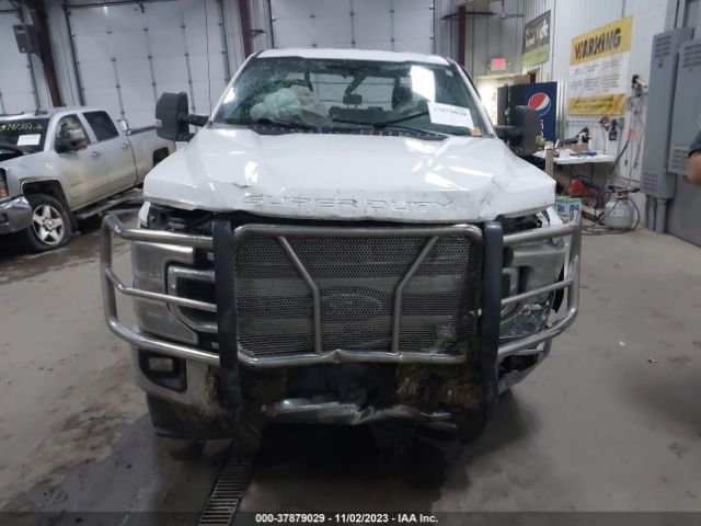 1FT7X2B63MED08571 Ford Super Duty F-250 Srw Xl/xlt/lariat