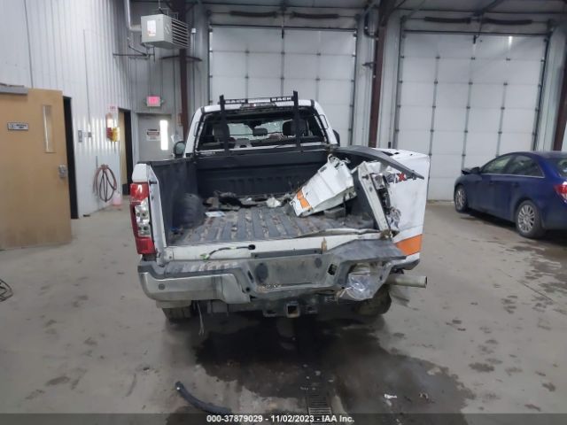 1FT7X2B63MED08571 Ford Super Duty F-250 Srw Xl/xlt/lariat