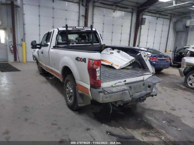 1FT7X2B63MED08571 Ford Super Duty F-250 Srw Xl/xlt/lariat