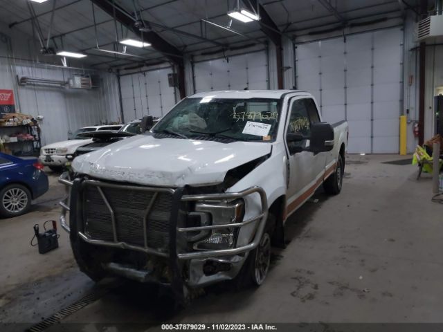 1FT7X2B63MED08571 Ford Super Duty F-250 Srw Xl/xlt/lariat