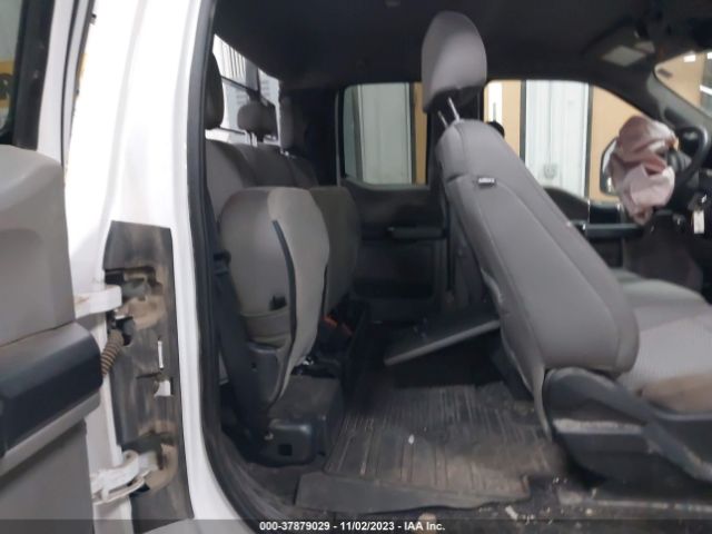 1FT7X2B63MED08571 Ford Super Duty F-250 Srw Xl/xlt/lariat